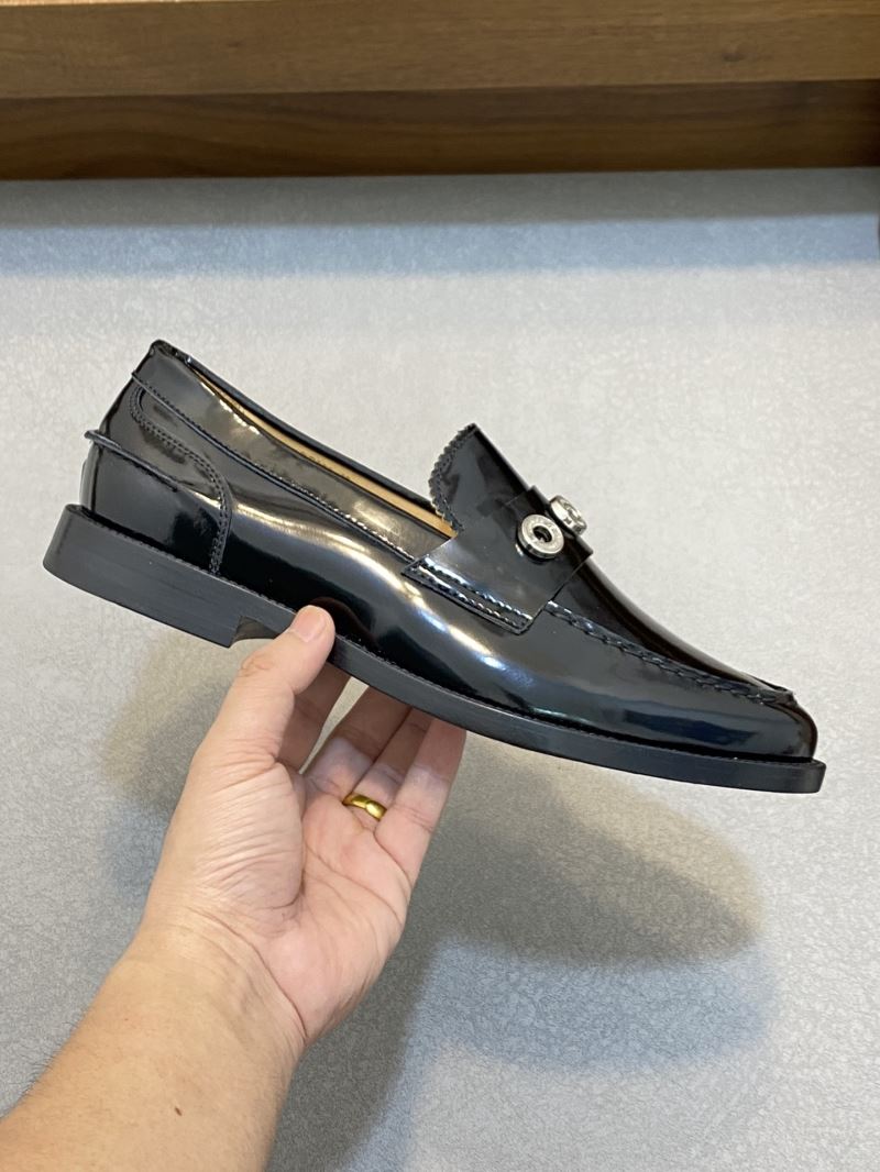 Burberry Business Shoes